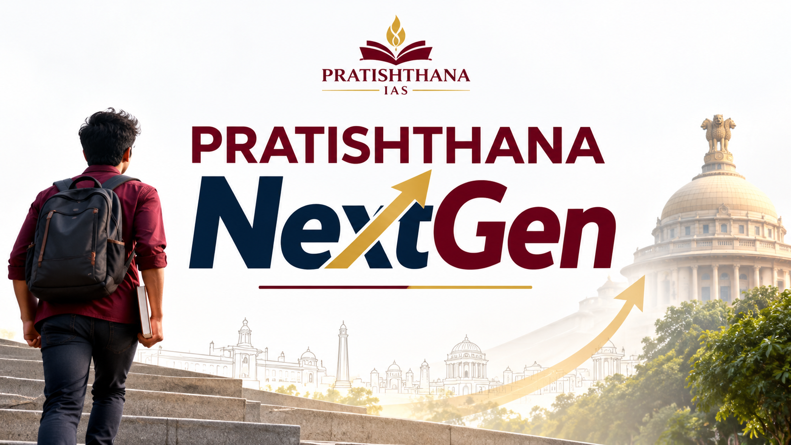 Pratishthana NextGen